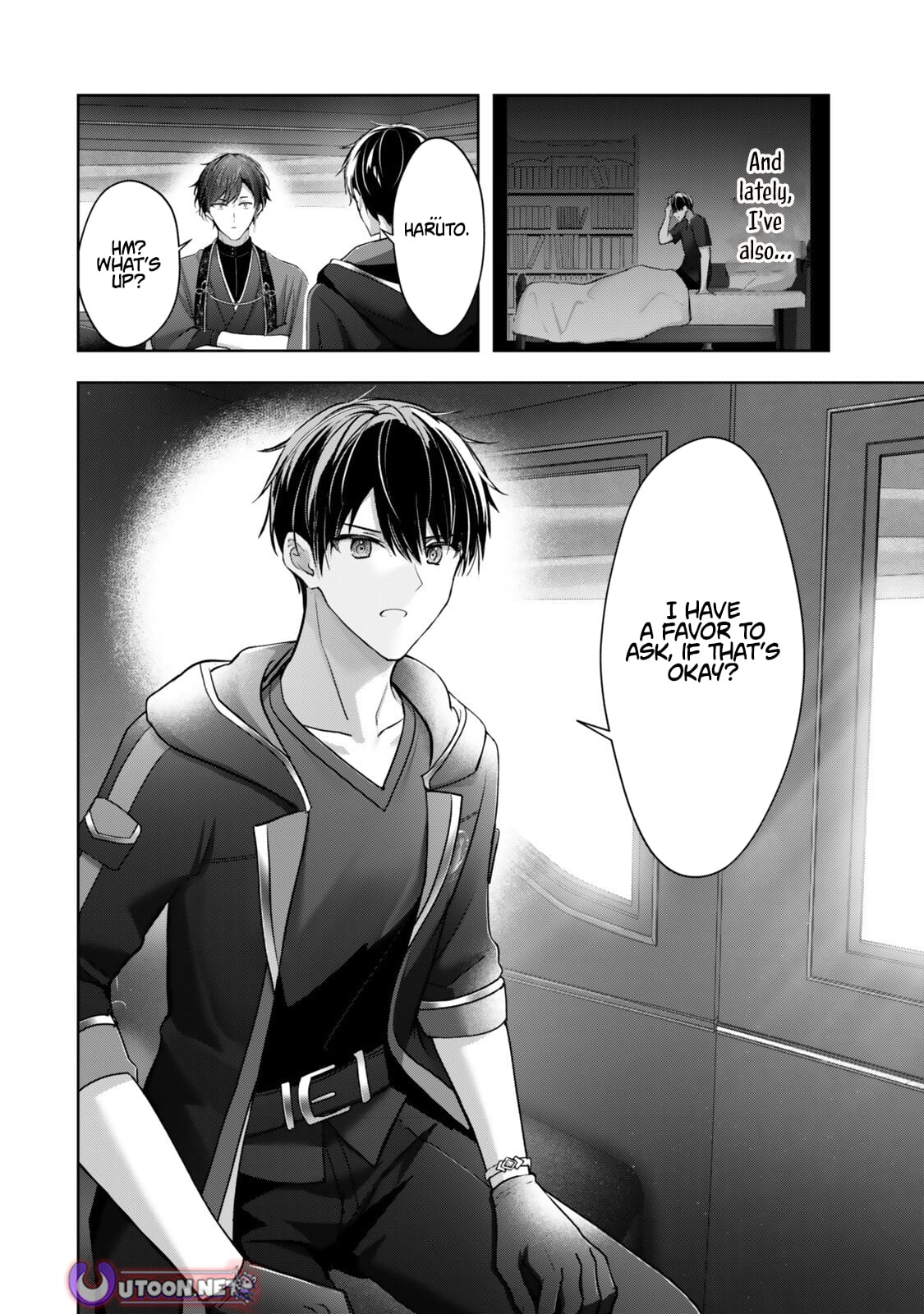 Read The Jack-of-All-Trades Kicked Out of the Hero’s Party Manga Online