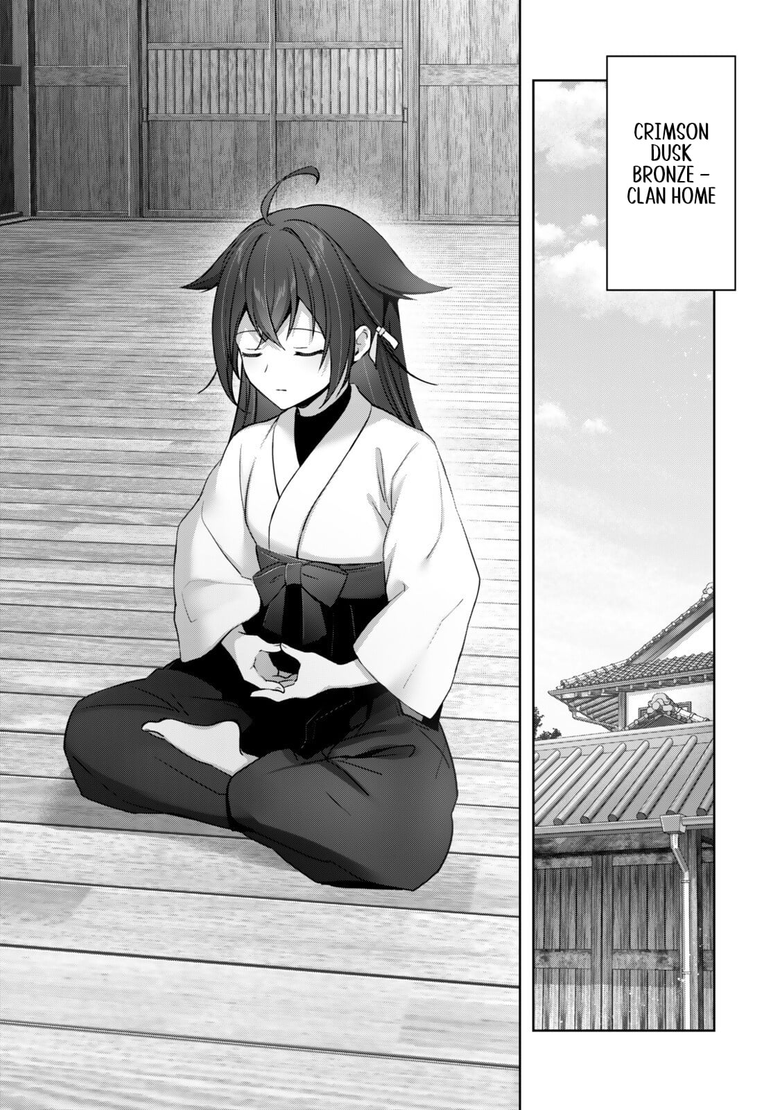 Read The Jack-of-All-Trades Kicked Out of the Hero’s Party Manga Online