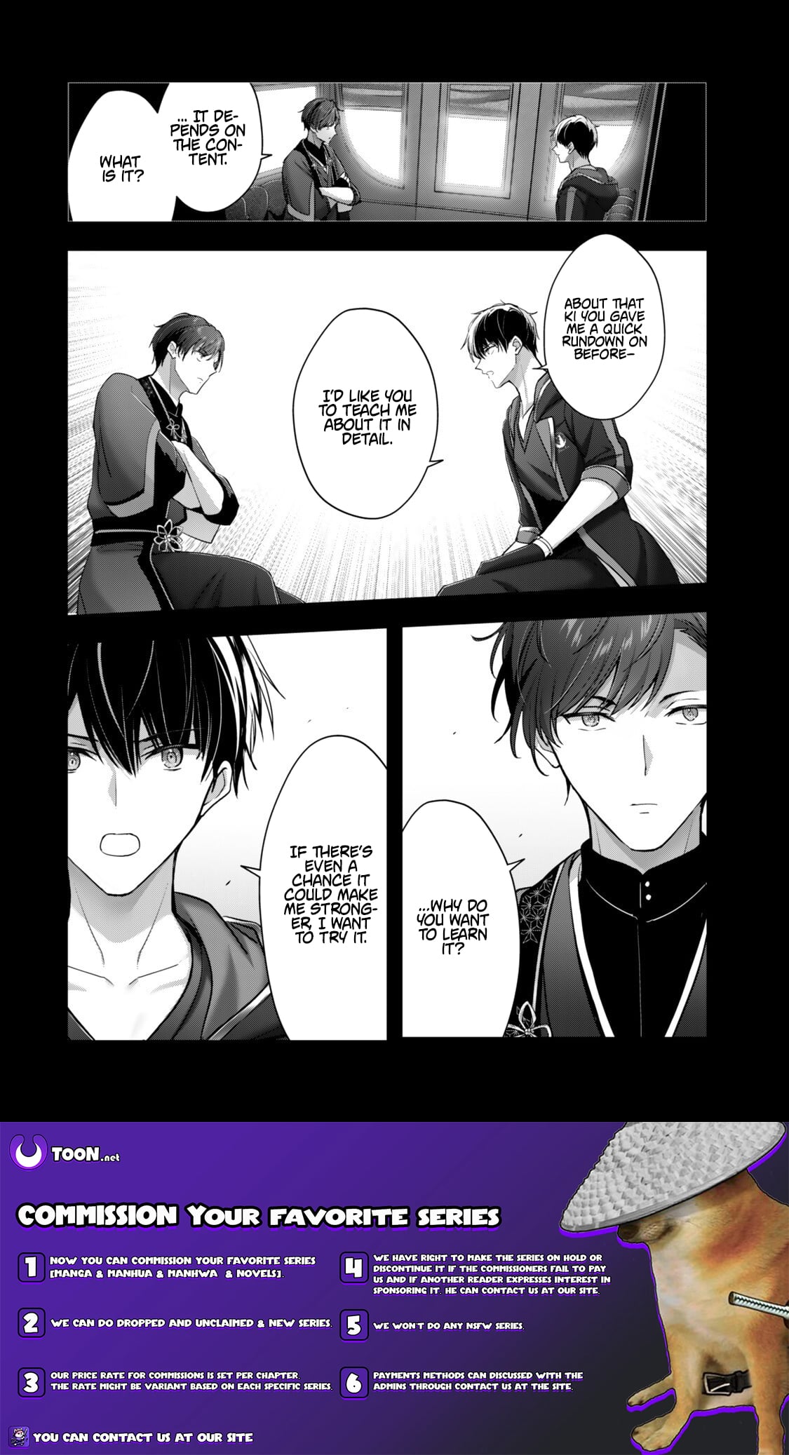 Read The Jack-of-All-Trades Kicked Out of the Hero’s Party Manga Online