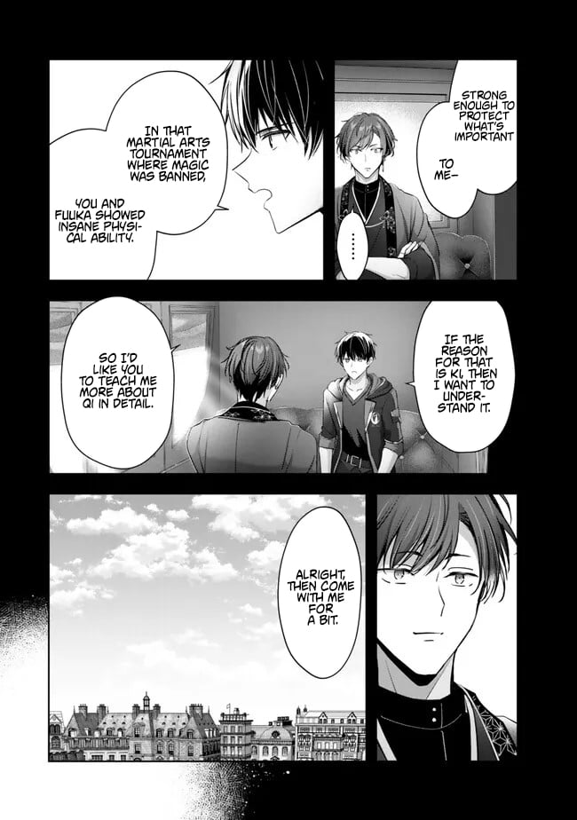 Read The Jack-of-All-Trades Kicked Out of the Hero’s Party Manga Online