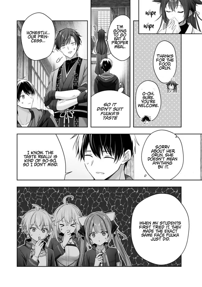 Read The Jack-of-All-Trades Kicked Out of the Hero’s Party Manga Online