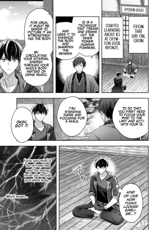 Read The Jack-of-All-Trades Kicked Out of the Hero’s Party Manga Online