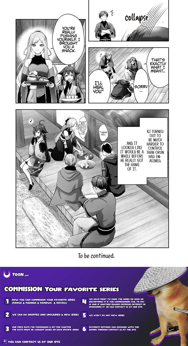 Read The Jack-of-All-Trades Kicked Out of the Hero’s Party Manga Online