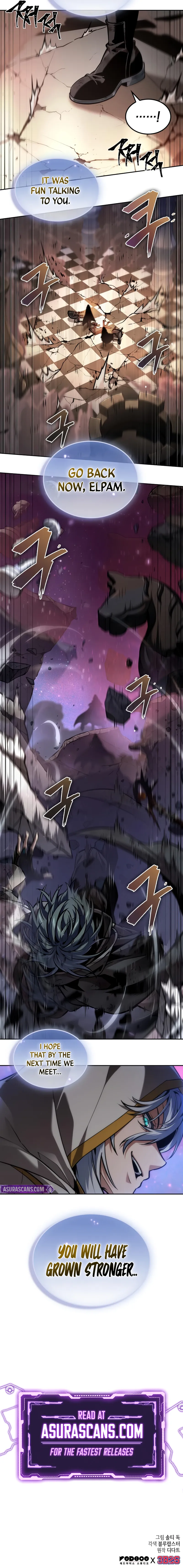 Read The Last Adventurer  Manga Online