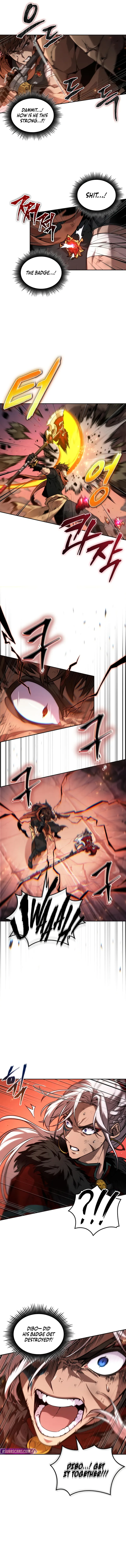 Read The Last Adventurer  Manga Online