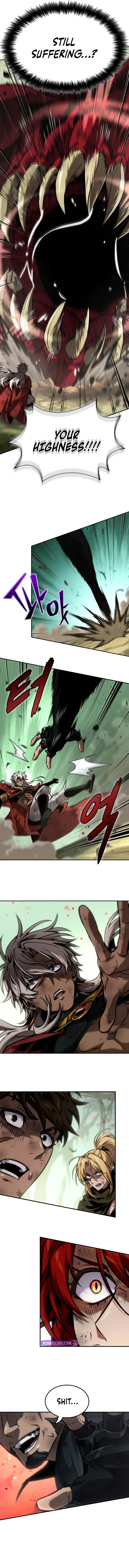 Read The Last Adventurer  Manga Online