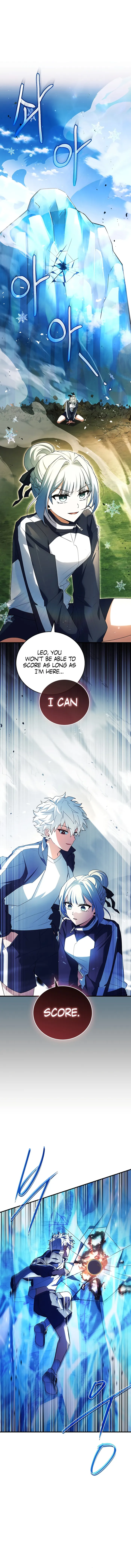 Read The Legendary Hero is an Academy Honors Student Manga Online