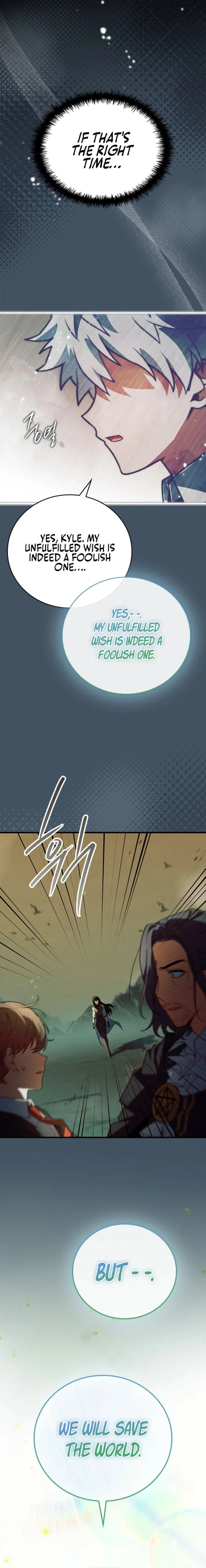 Read The Legendary Hero is an Academy Honors Student Manga Online