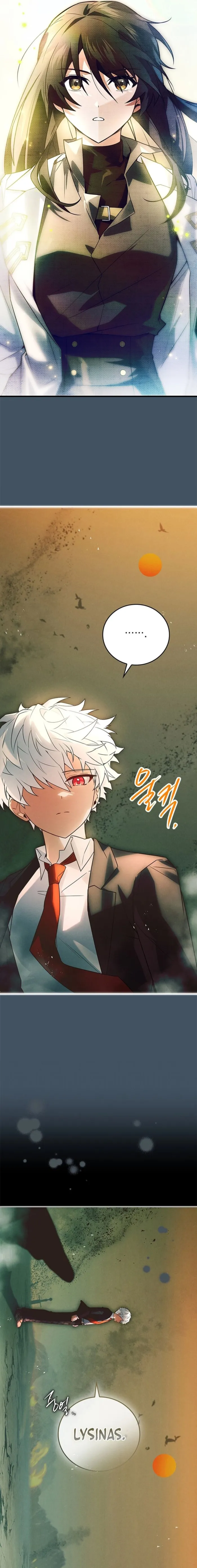 Read The Legendary Hero is an Academy Honors Student Manga Online