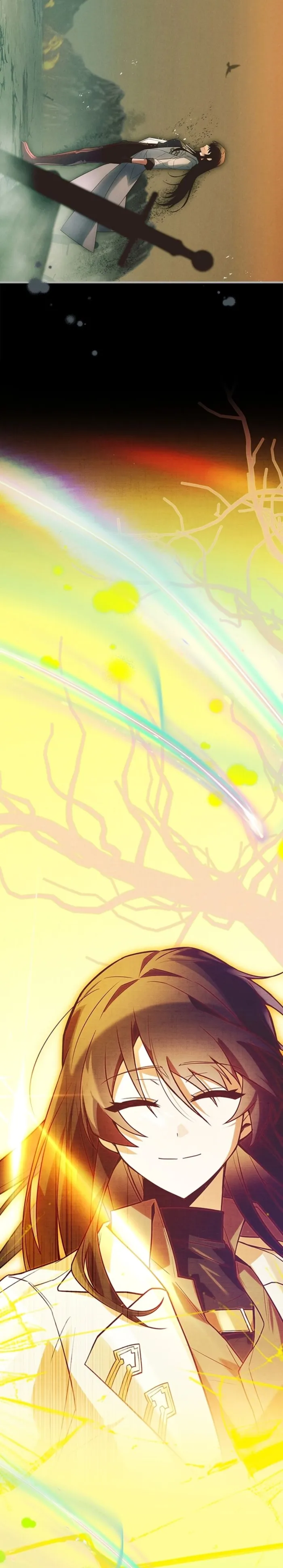 Read The Legendary Hero is an Academy Honors Student Manga Online