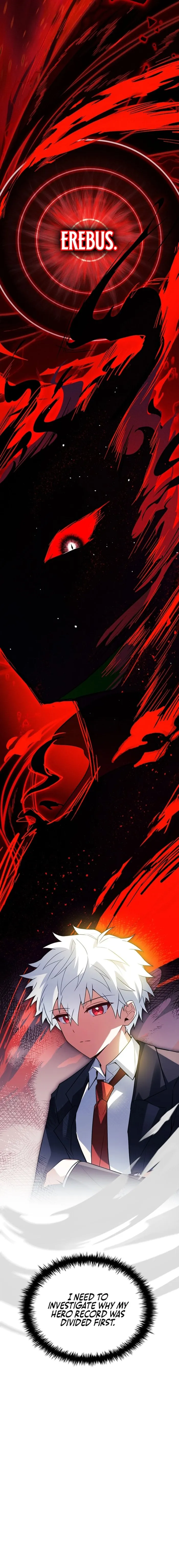 Read The Legendary Hero is an Academy Honors Student Manga Online