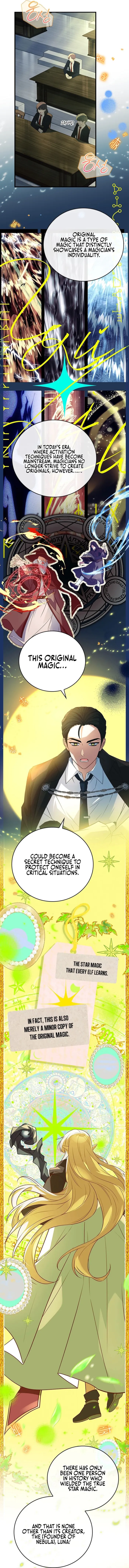 Read The Legendary Hero is an Academy Honors Student Manga Online