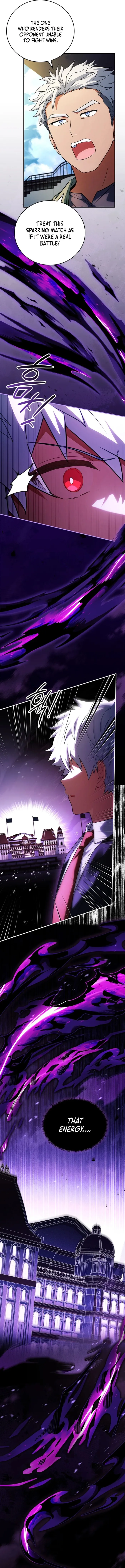 Read The Legendary Hero is an Academy Honors Student Manga Online