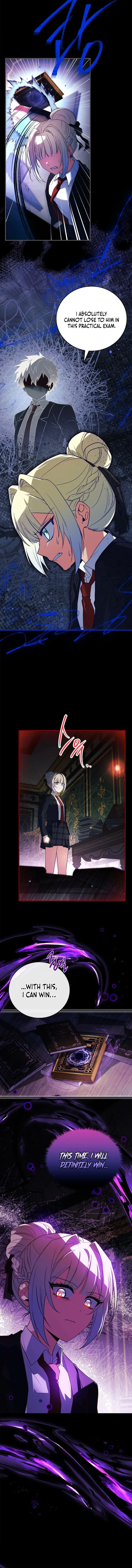 Read The Legendary Hero is an Academy Honors Student Manga Online