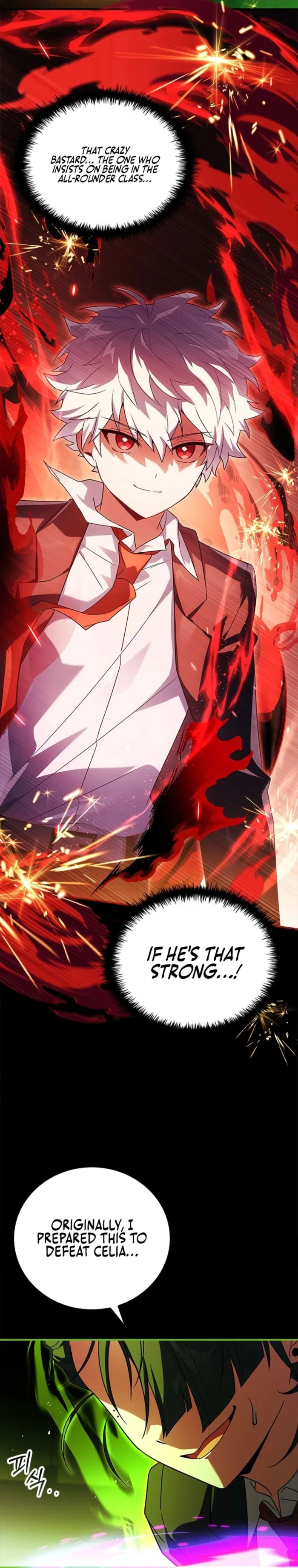 Read The Legendary Hero is an Academy Honors Student Manga Online