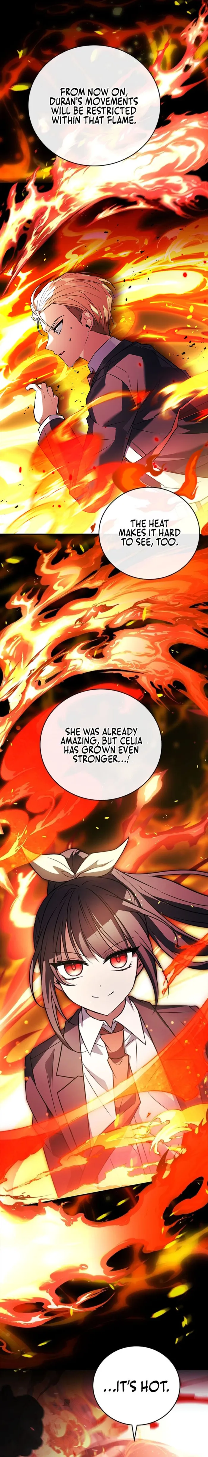 Read The Legendary Hero is an Academy Honors Student Manga Online