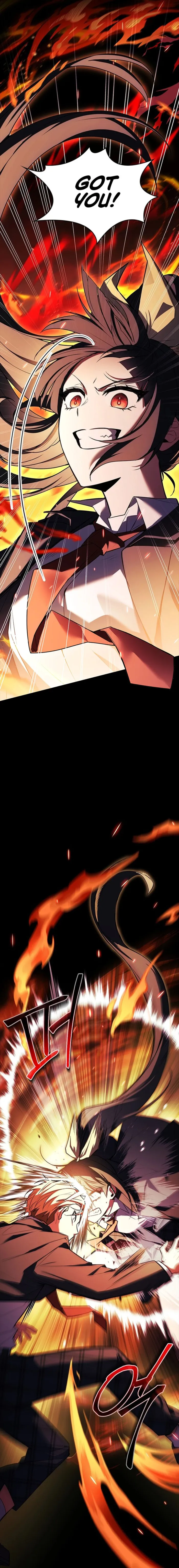 Read The Legendary Hero is an Academy Honors Student Manga Online