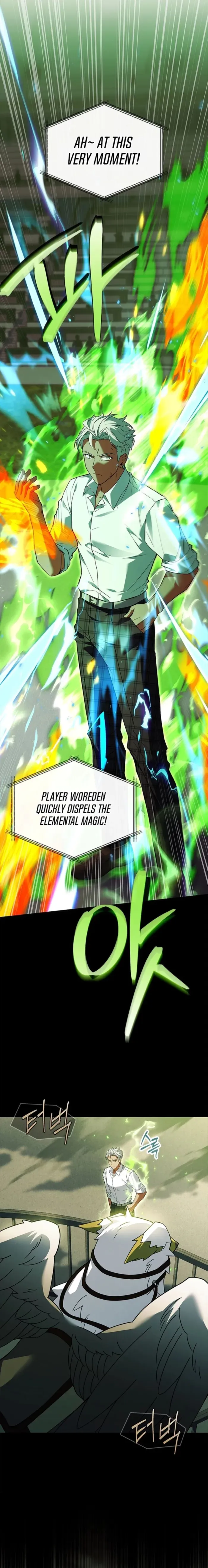 Read The Legendary Hero is an Academy Honors Student Manga Online