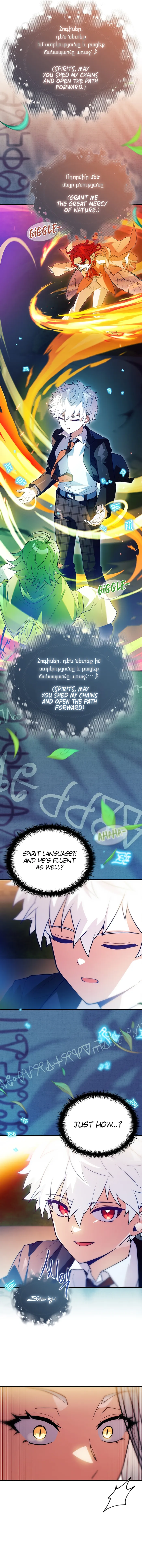 Read The Legendary Hero is an Academy Honors Student Manga Online