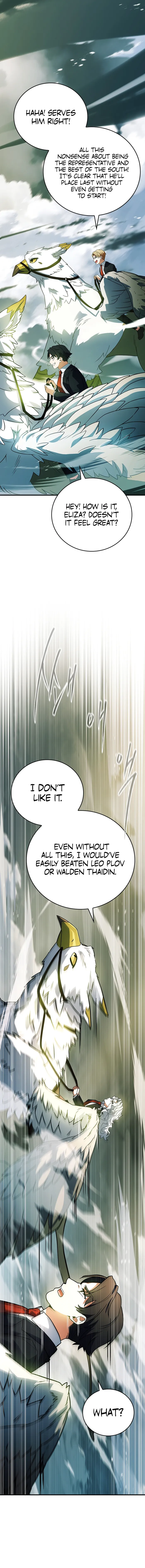 Read The Legendary Hero is an Academy Honors Student Manga Online