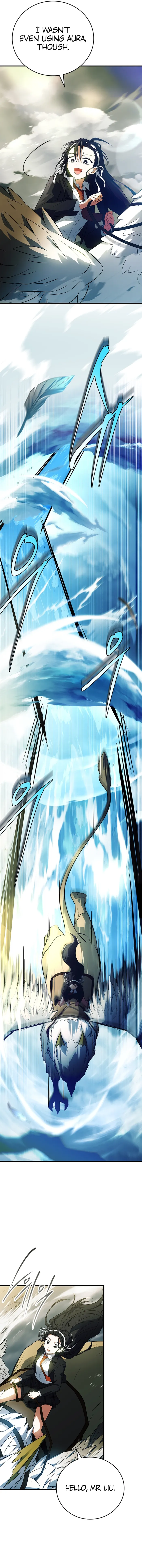 Read The Legendary Hero is an Academy Honors Student Manga Online