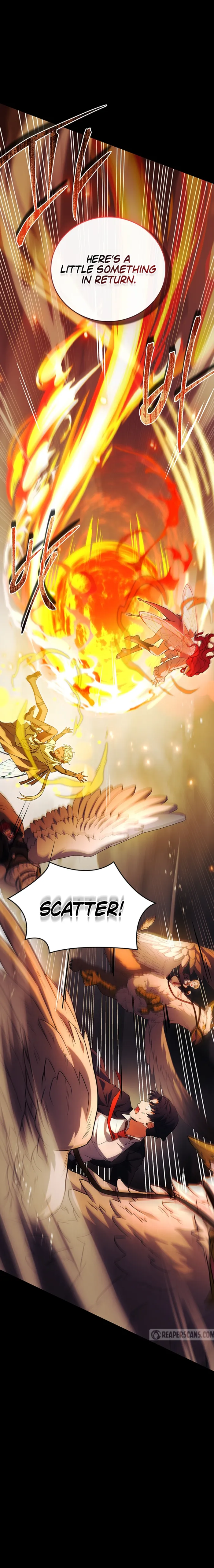 Read The Legendary Hero is an Academy Honors Student Manga Online