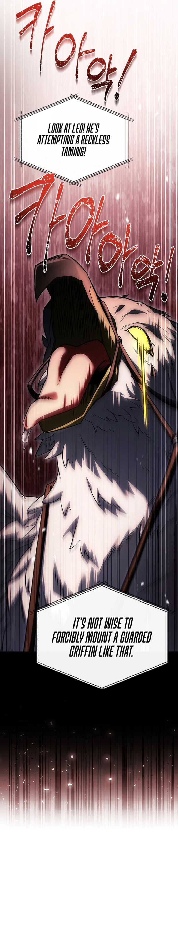 Read The Legendary Hero is an Academy Honors Student Manga Online