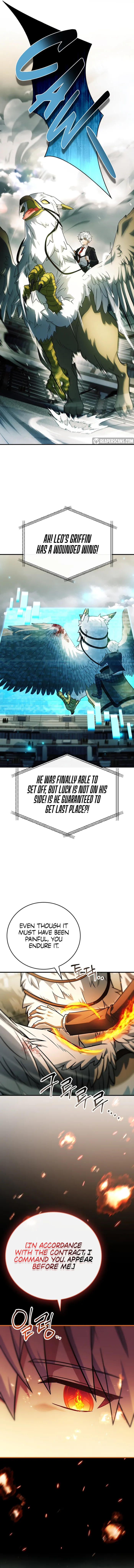 Read The Legendary Hero is an Academy Honors Student Manga Online