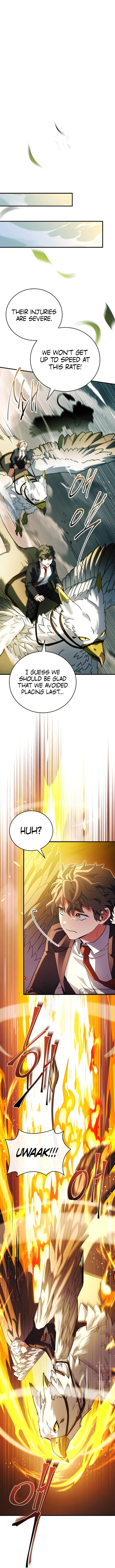 Read The Legendary Hero is an Academy Honors Student Manga Online