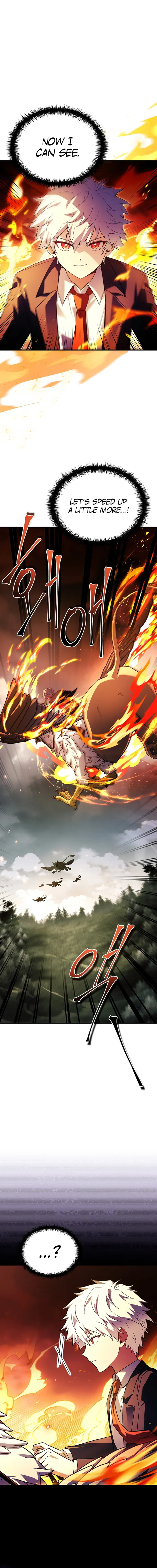 Read The Legendary Hero is an Academy Honors Student Manga Online