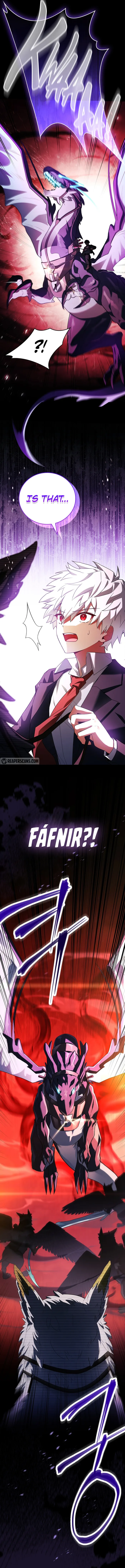 Read The Legendary Hero is an Academy Honors Student Manga Online