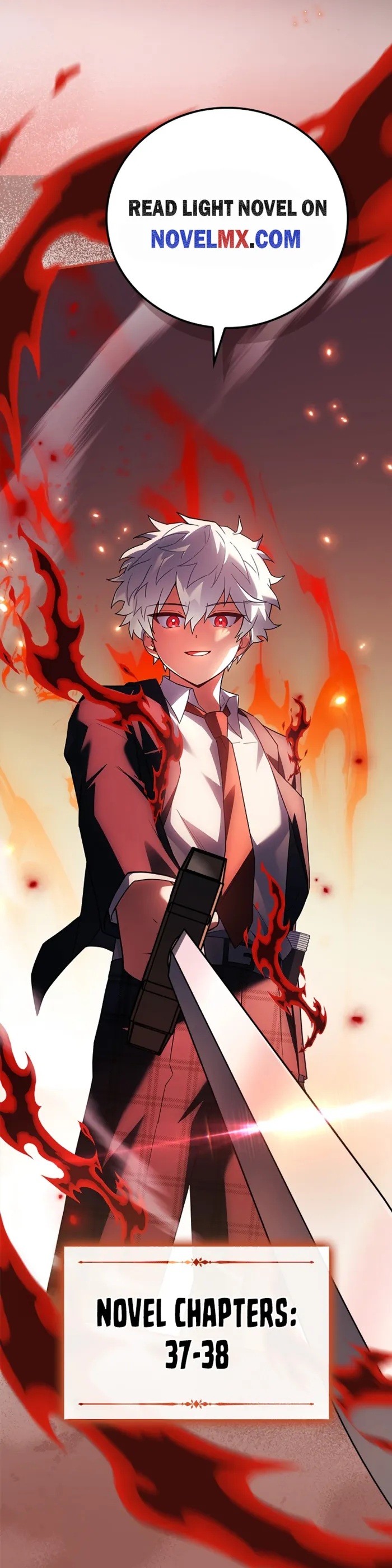 Read The Legendary Hero is an Academy Honors Student Manga Online