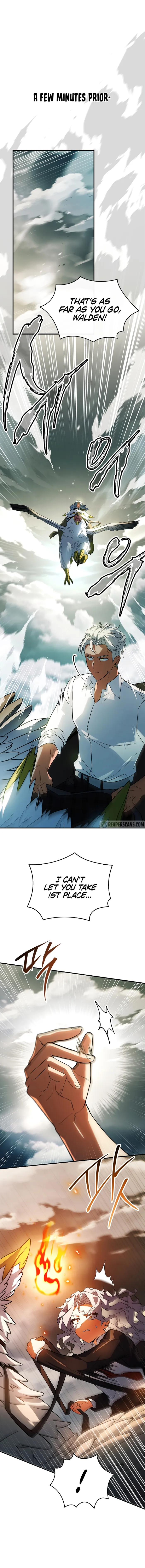 Read The Legendary Hero is an Academy Honors Student Manga Online