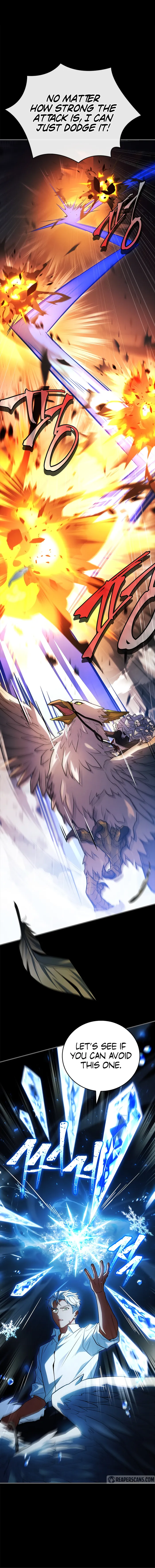 Read The Legendary Hero is an Academy Honors Student Manga Online