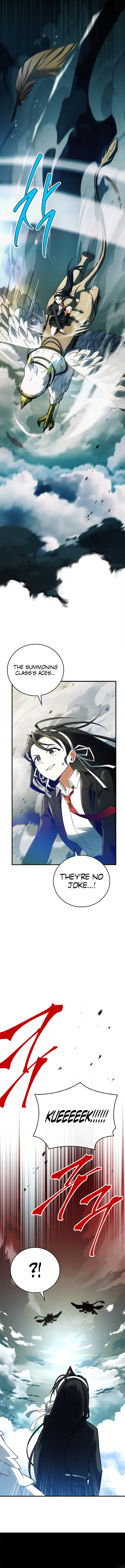 Read The Legendary Hero is an Academy Honors Student Manga Online