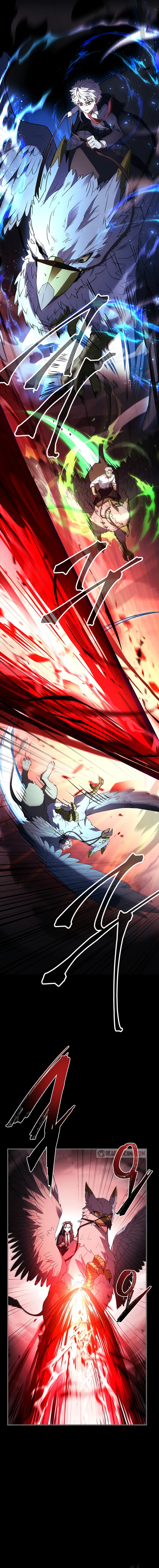 Read The Legendary Hero is an Academy Honors Student Manga Online