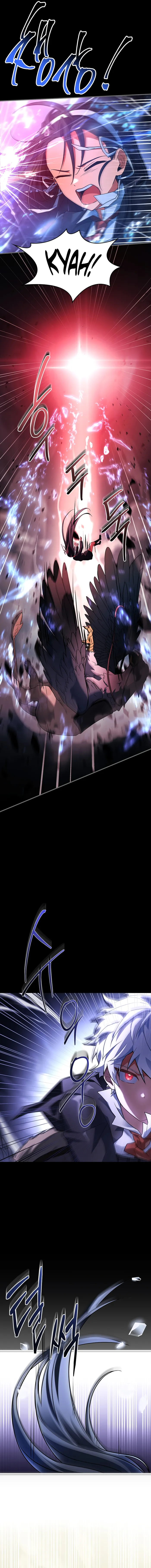 Read The Legendary Hero is an Academy Honors Student Manga Online