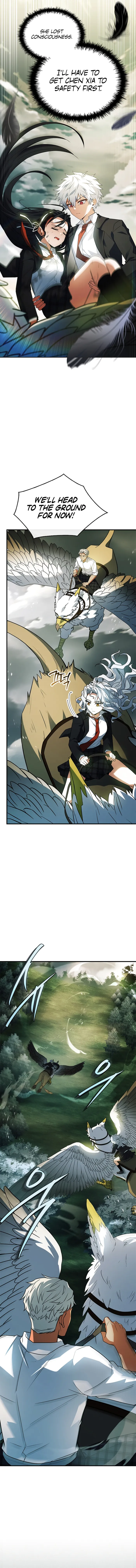 Read The Legendary Hero is an Academy Honors Student Manga Online