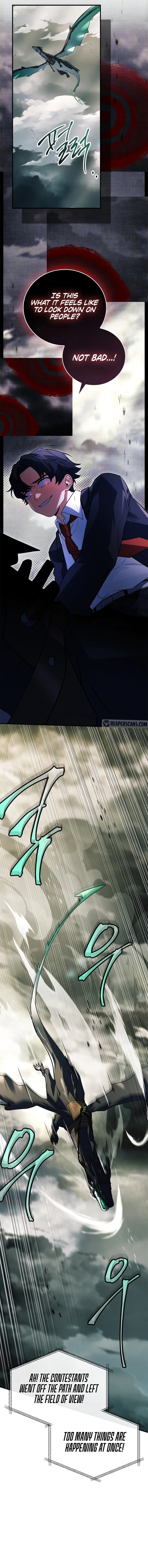 Read The Legendary Hero is an Academy Honors Student Manga Online