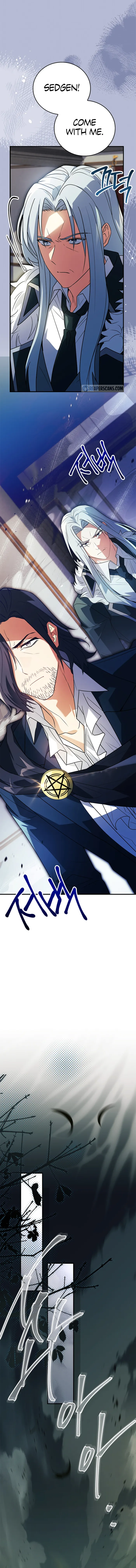 Read The Legendary Hero is an Academy Honors Student Manga Online