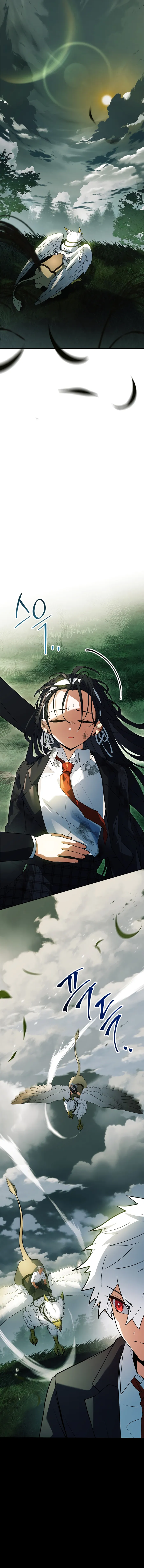 Read The Legendary Hero is an Academy Honors Student Manga Online