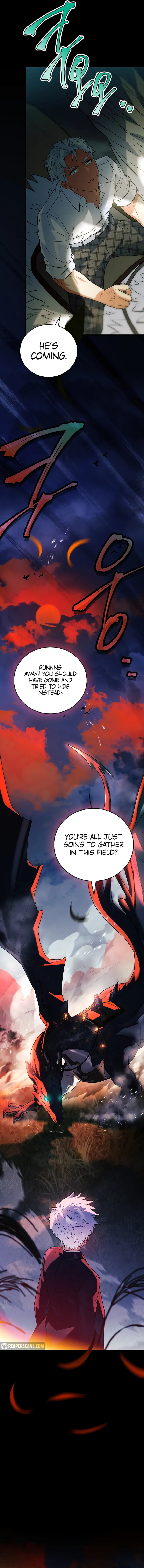 Read The Legendary Hero is an Academy Honors Student Manga Online