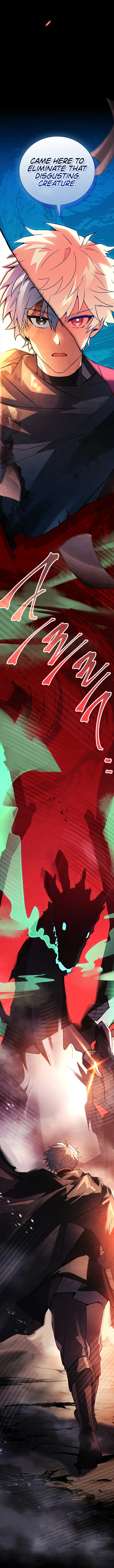 Read The Legendary Hero is an Academy Honors Student Manga Online