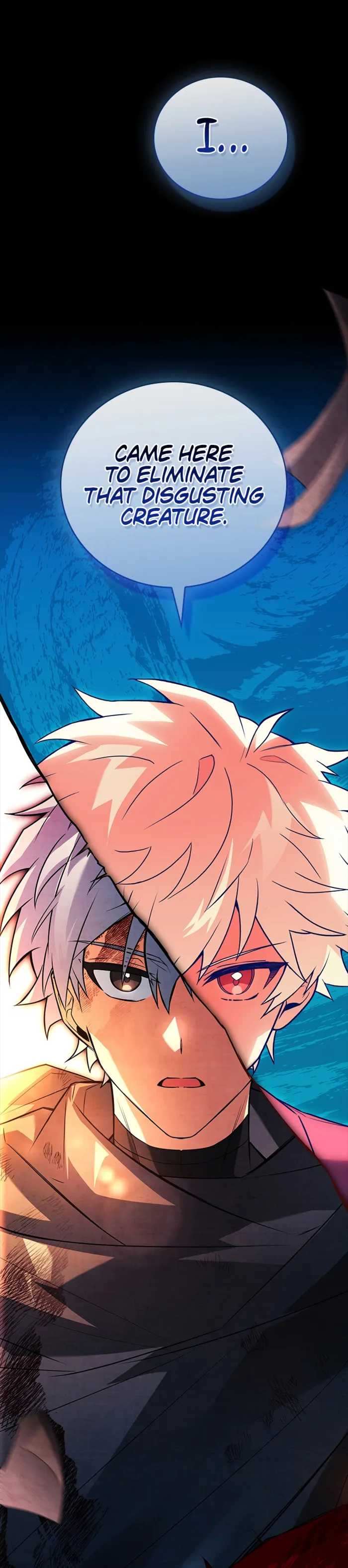 Read The Legendary Hero is an Academy Honors Student Manga Online