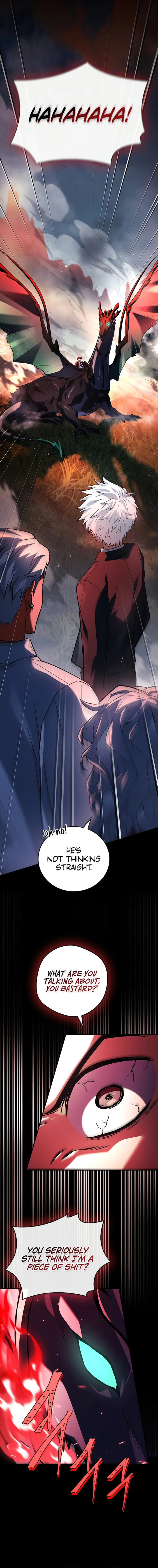 Read The Legendary Hero is an Academy Honors Student Manga Online