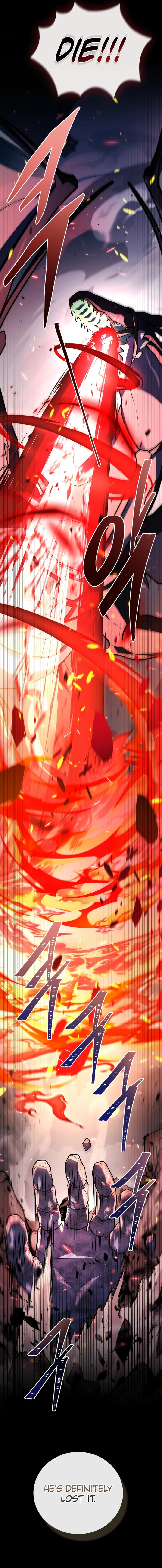 Read The Legendary Hero is an Academy Honors Student Manga Online