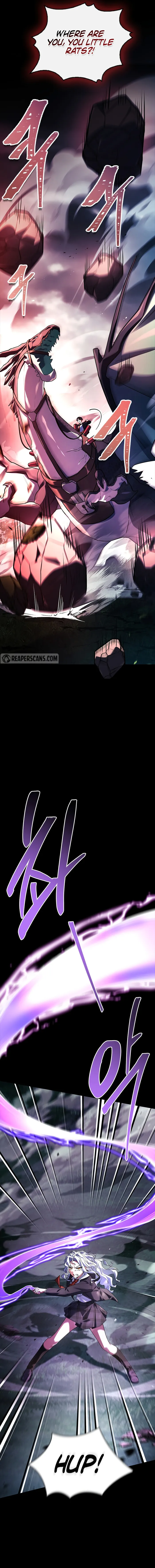 Read The Legendary Hero is an Academy Honors Student Manga Online