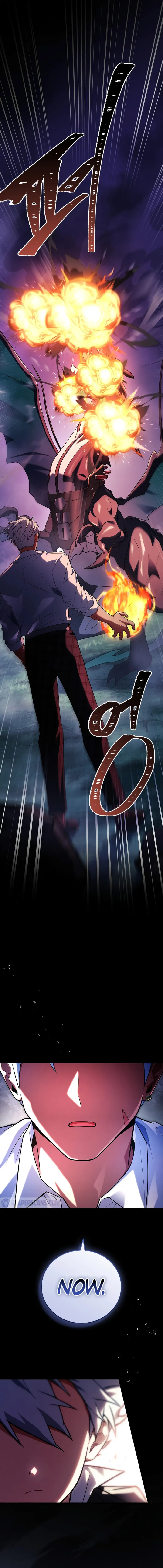 Read The Legendary Hero is an Academy Honors Student Manga Online