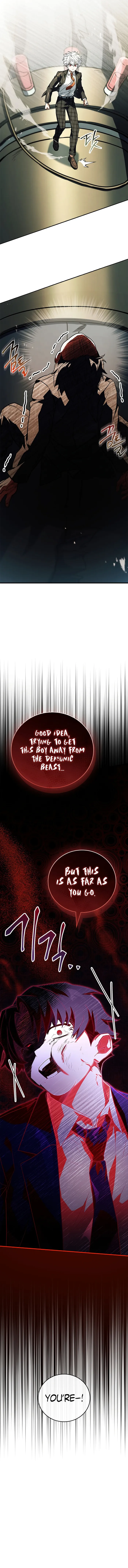 Read The Legendary Hero is an Academy Honors Student Manga Online