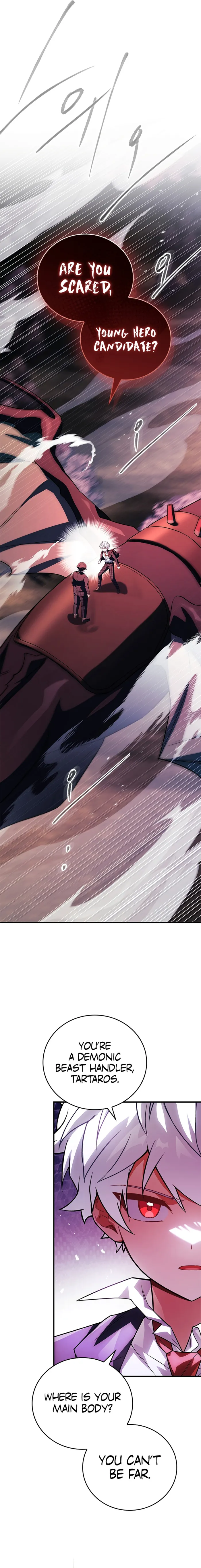 Read The Legendary Hero is an Academy Honors Student Manga Online